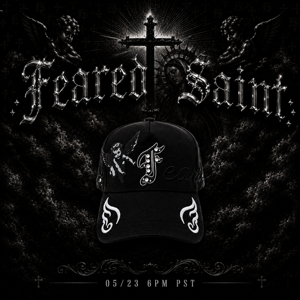MIDNIGHT SAINT