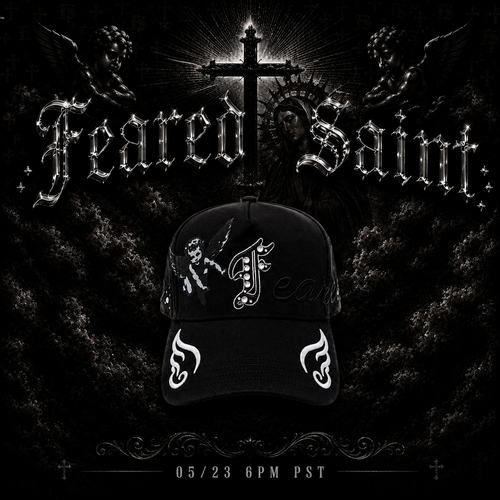 MIDNIGHT SAINT