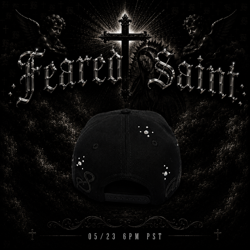 MIDNIGHT SAINT