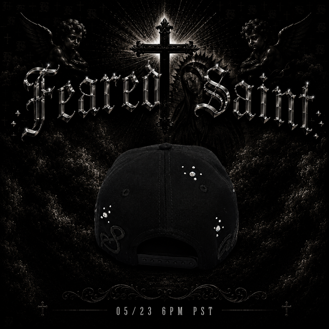 MIDNIGHT SAINT