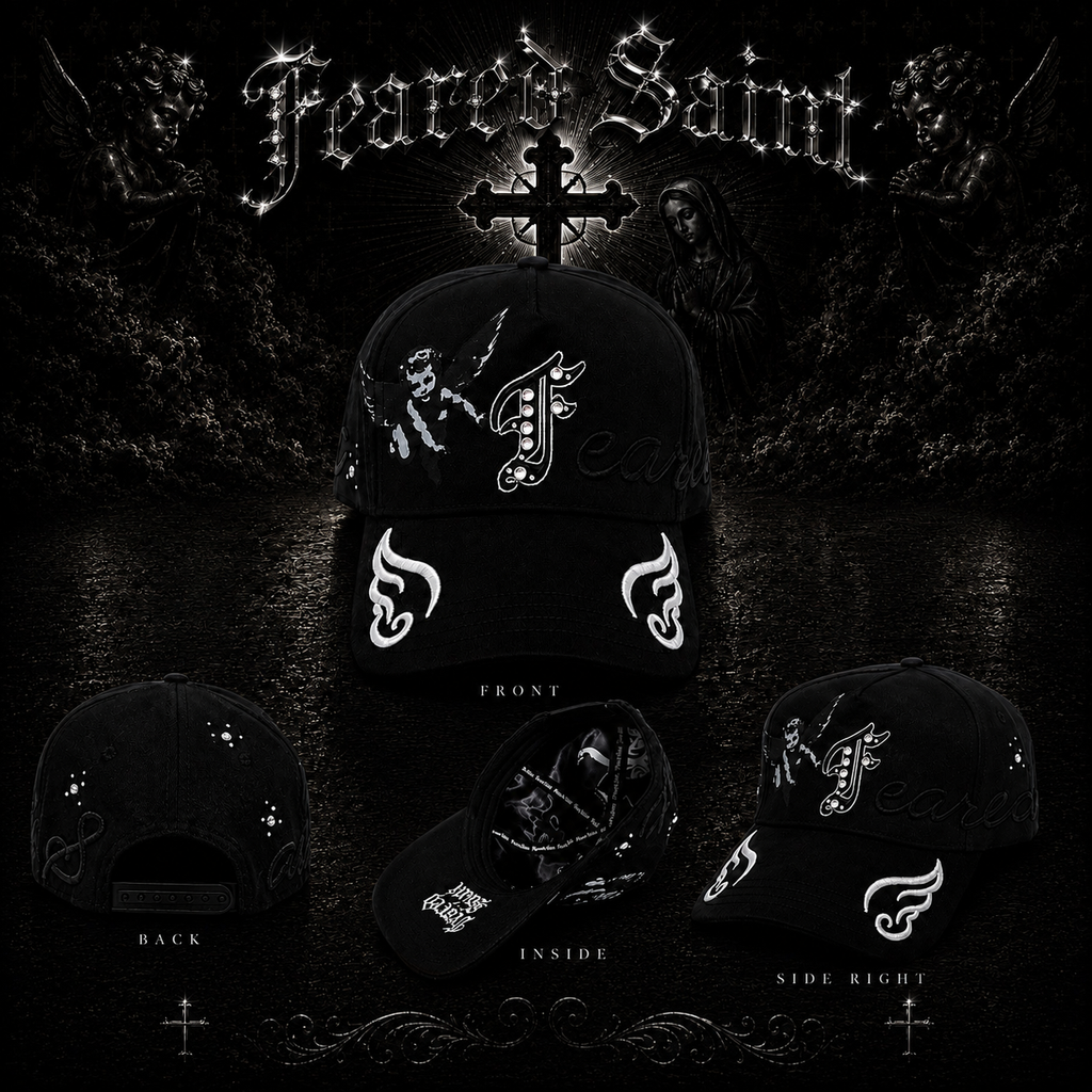 MIDNIGHT SAINT