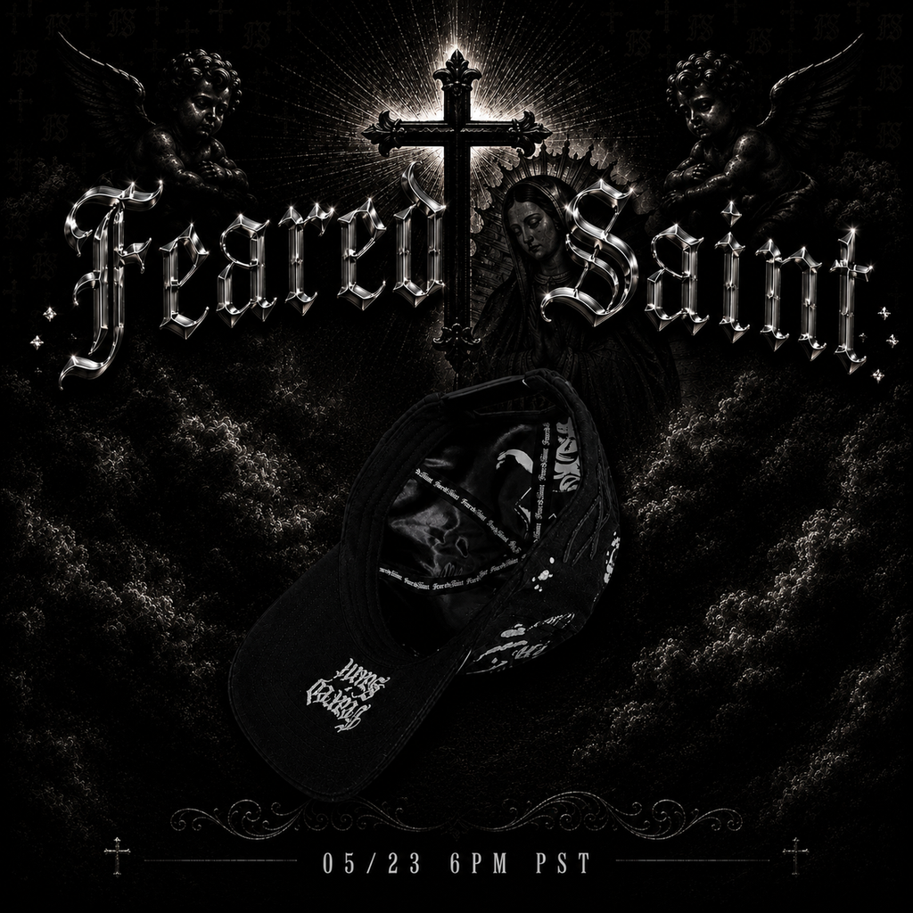 MIDNIGHT SAINT
