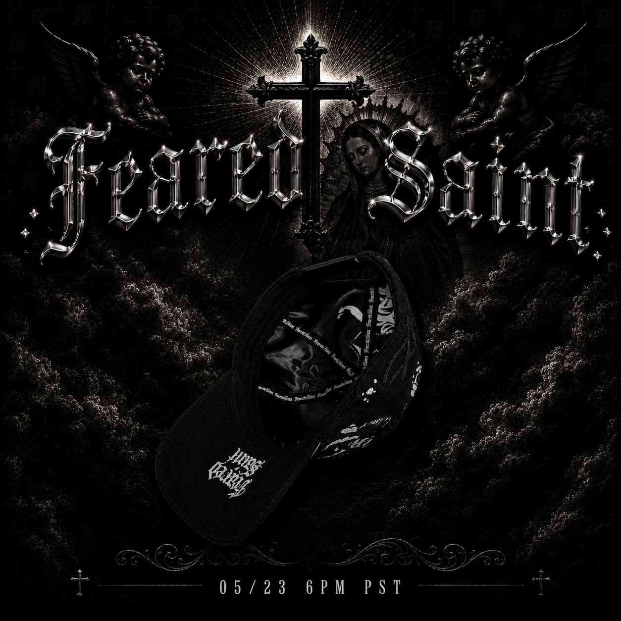MIDNIGHT SAINT
