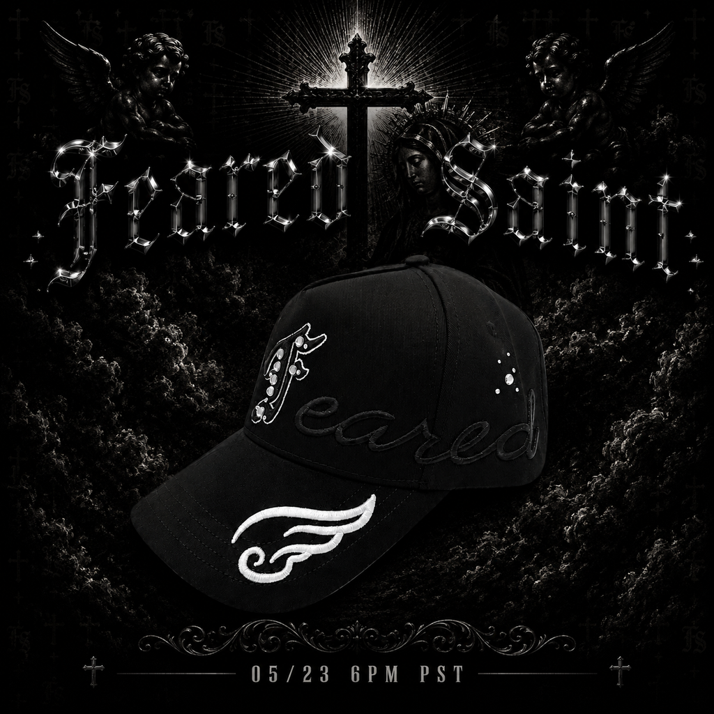 MIDNIGHT SAINT