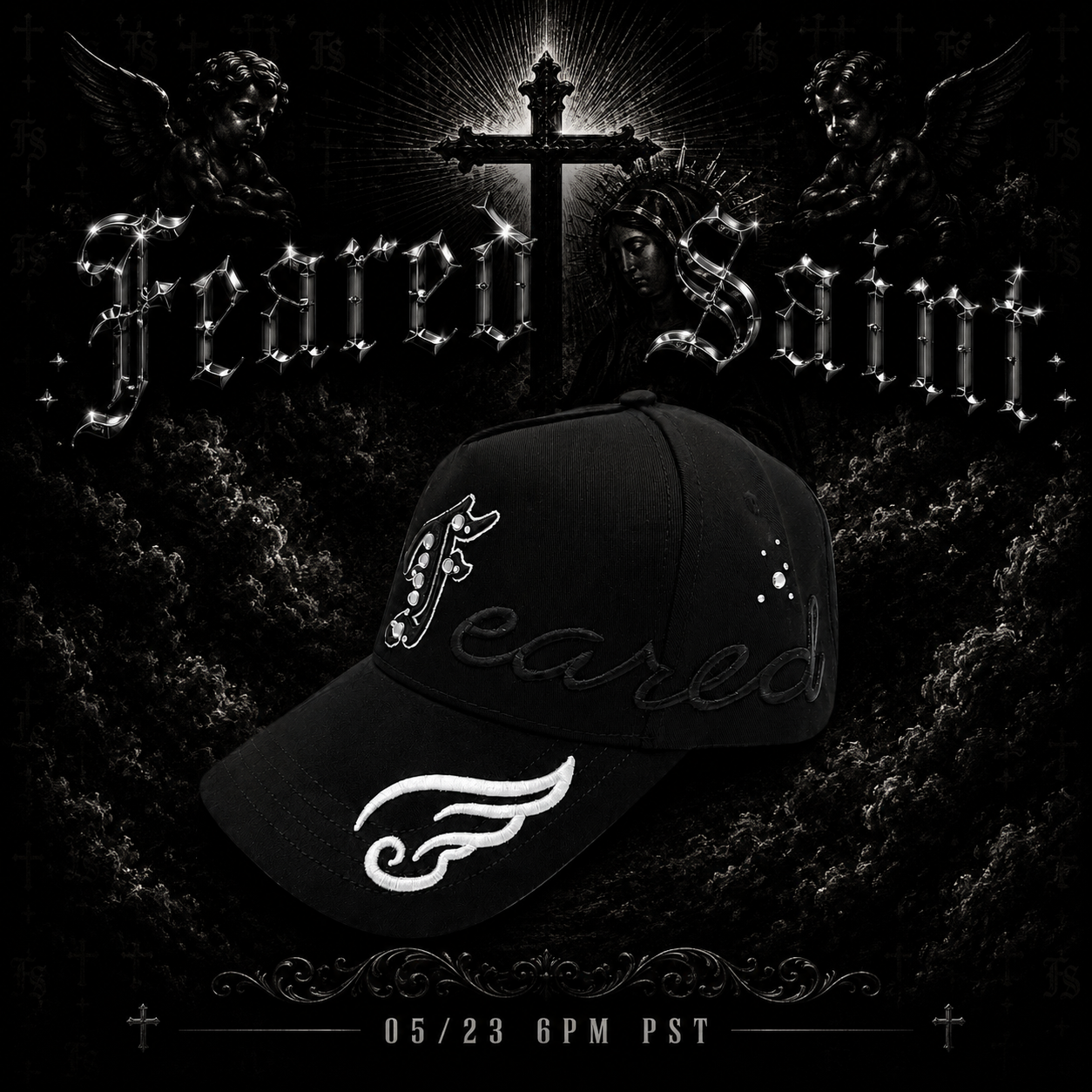 MIDNIGHT SAINT