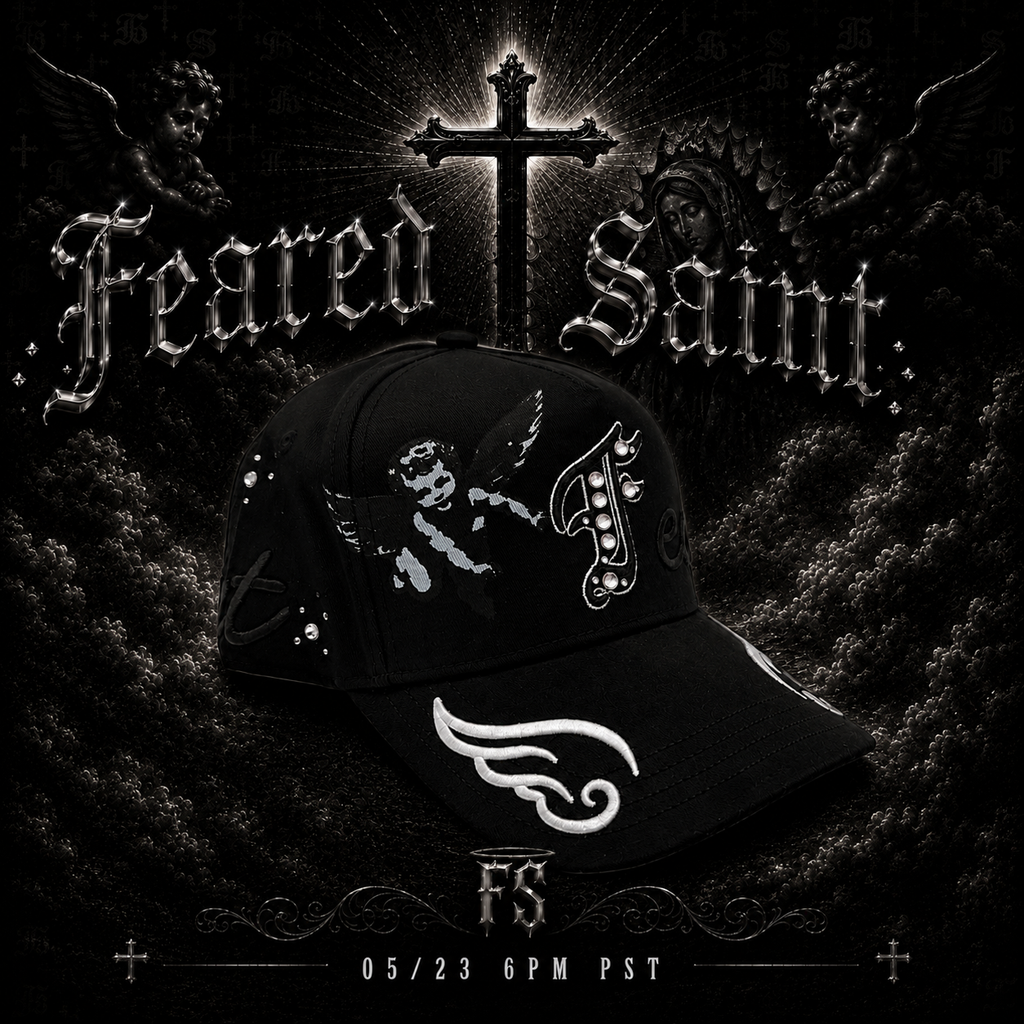 MIDNIGHT SAINT