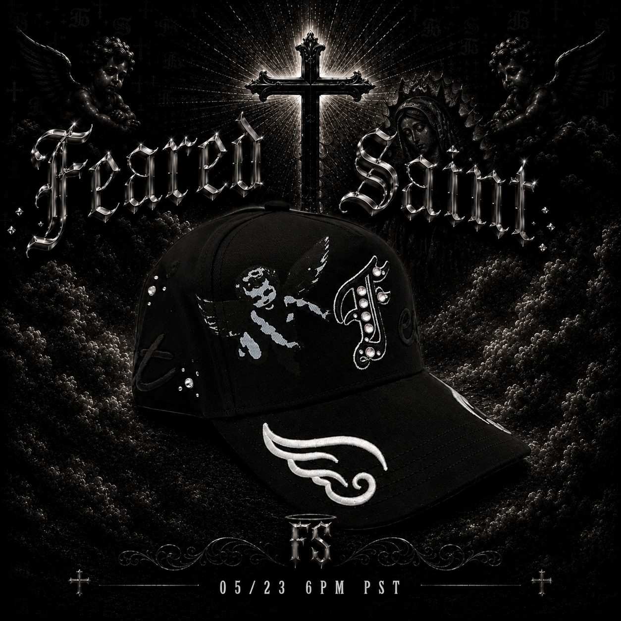 MIDNIGHT SAINT